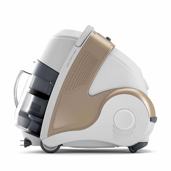 Polti Unico MCV85 Sanitizing Multifunction Vacuum Cleaner 3 in 1 2200W