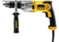 DEWALT | Rotary Dry Diamond Drill 16mm 1300W 2-Speed | D21570K-B5