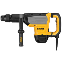 DEWALT | SDS-Max Combination Hammer with UTC 220V-22.70J-9KG 52mm  | D25773K-B5
