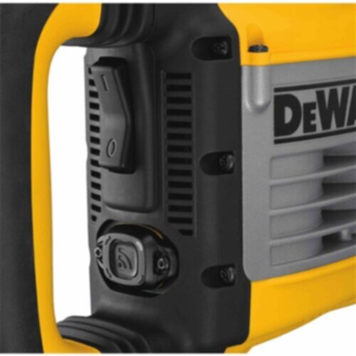 DEWALT | SDS-Max Demolition Hammer Chipping 12KG 220V  | D25951K-B5
