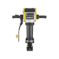 DEWALT | HEX Pavement Breaker 220V 28 mm + Trolley + Chisel 30KG 1800W | D25981K-QS