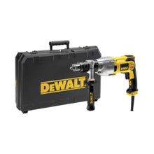 DEWALT | Rotary Dry Diamond Drill 16mm 1300W 2-Speed | D21570K-B5