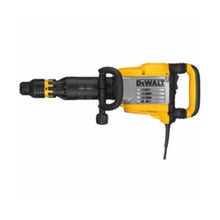 DEWALT | SDS-Max Demolition Hammer Chipping 12KG 220V  | D25951K-B5
