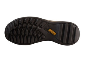 DEWALT | Apprentice Brown Nubuck Boots | DWF-60011-104