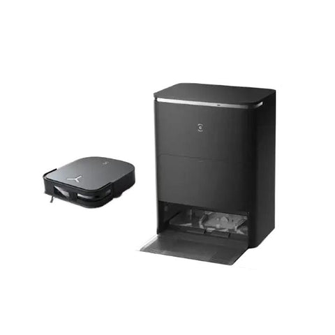 ECOVACS | X2 Omni Robotic Vacuum Cleaner | DEX86