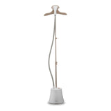 PANASONIC | Vertical Garment Steamer 2000 W ‎1.5 Ltrs White | NI-GSG060WTH
