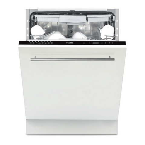 VESTEL | Built- In Dishwasher 7Programs | DF575B