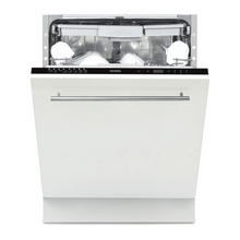 VESTEL | Built- In Dishwasher 7Programs | DF575B