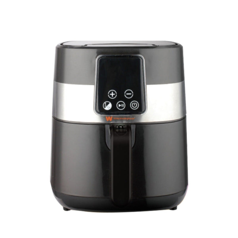 WHITE-WESTINGHOUSEÂ | Nutri Air Fryer 1300W 4L | DF7005-GS