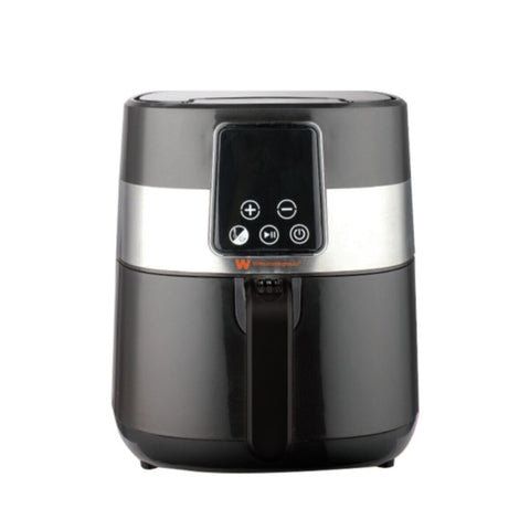 WHITE-WESTINGHOUSEÂ | Nutri Air Fryer 1300W 4L | DF7005-GS
