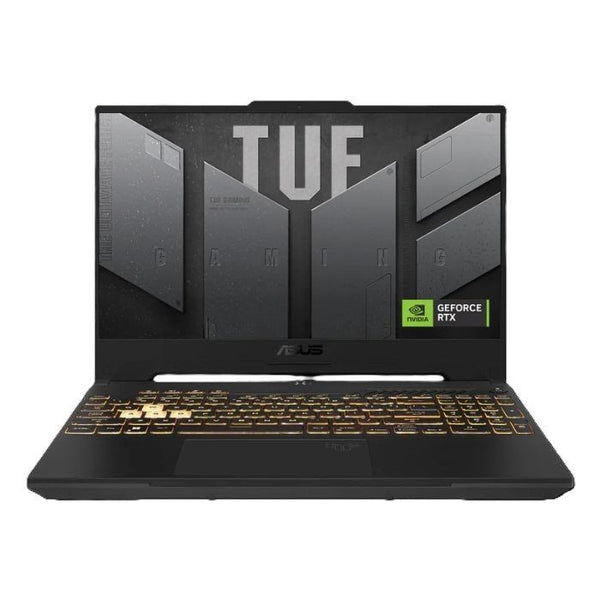 ASUS | TUF Gaming Monitor Laptop 15.6inch 16GB DDR5 1TB PCIe SSD FX507VV-I7161G | MASITNFX50767