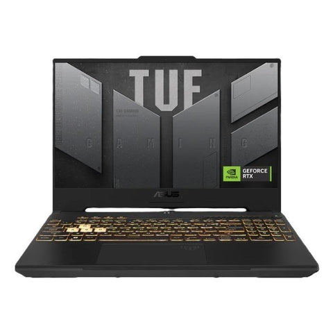 ASUS | TUF Gaming Monitor Laptop 15.6inch 16GB DDR5 1TB PCIe SSD FX507VV-I7161G | MASITNFX50767