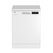 BEKO | Dishwasher 15 Place Settings 8 Programs White | DFN28420W