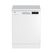 BEKO | Dishwasher 15 Place Settings 8 Programs White | DFN28420W