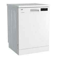BEKO | Dishwasher 15 Place Settings 8 Programs White | DFN28420W
