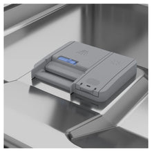 BEKO | Dishwasher 15 Place Settings 8 Programs White | DFN28420W