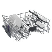 BEKO | Dishwasher 15 Place Settings 8 Programs White | DFN28420W