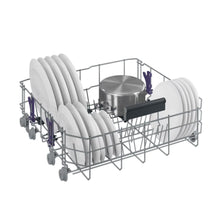 BEKO | Dishwasher 15 Place Settings 8 Programs White | DFN28420W