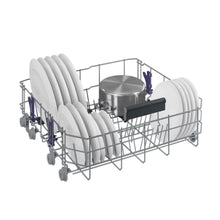 BEKO | Dishwasher 15 Place Settings 8 Programs White | DFN28420W