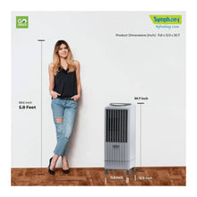 SYMPHONY | DiET 8i Air Cooler 8 Liters Capacity