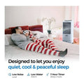 SYMPHONY | DiET 8i Air Cooler 8 Liters Capacity