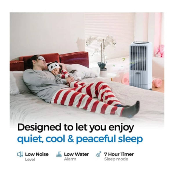 SYMPHONY | DiET 8i Air Cooler 8 Liters Capacity