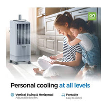 SYMPHONY | DiET 8i Air Cooler 8 Liters Capacity