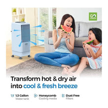 SYMPHONY | DiET 8i Air Cooler 8 Liters Capacity