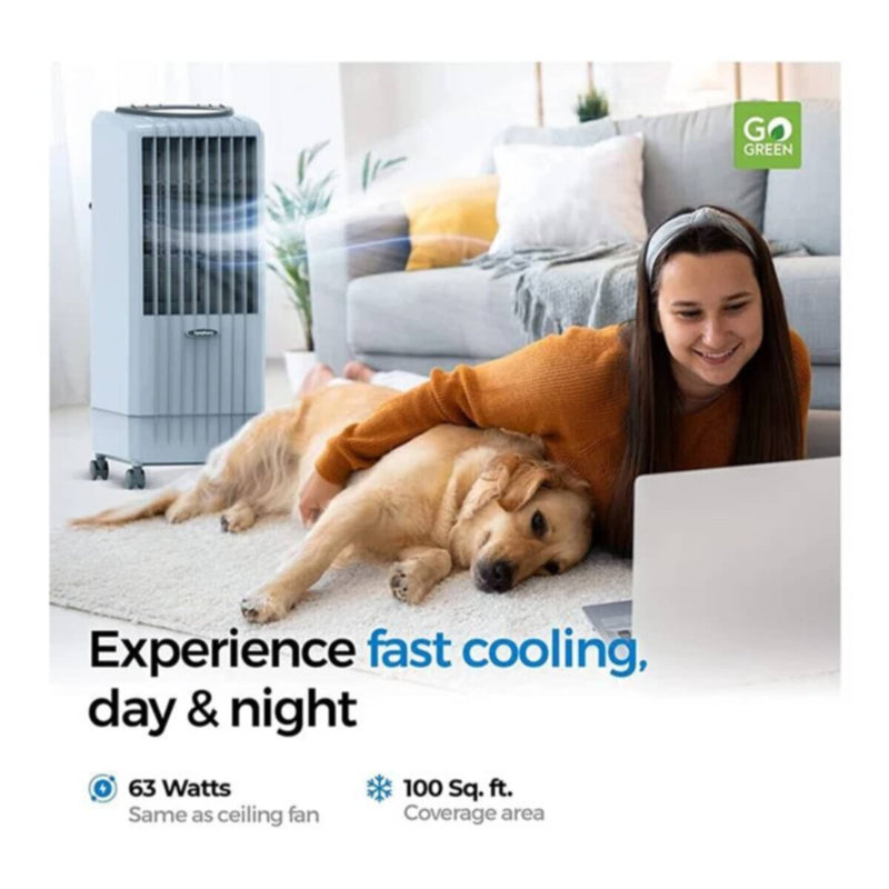 SYMPHONY | DiET 8i Air Cooler 8 Liters Capacity