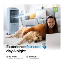 SYMPHONY | DiET 8i Air Cooler 8 Liters Capacity