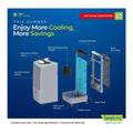SYMPHONY | DiET 8i Air Cooler 8 Liters Capacity