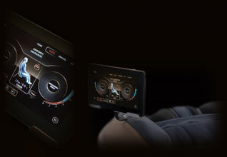 OTO | Massage Chair Grand Elite | GE-01