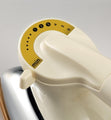 KENWOOD | Ceramic Dry Iron Heavy Weight 1200W Gold | DIM40.000GO