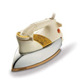 KENWOOD | Ceramic Dry Iron Heavy Weight 1200W Gold | DIM40.000GO