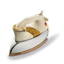 KENWOOD | Ceramic Dry Iron Heavy Weight 1200W Gold | DIM40.000GO