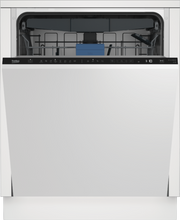 BEKO | Dishwasher 14 place settings, Full-size | DIN48425