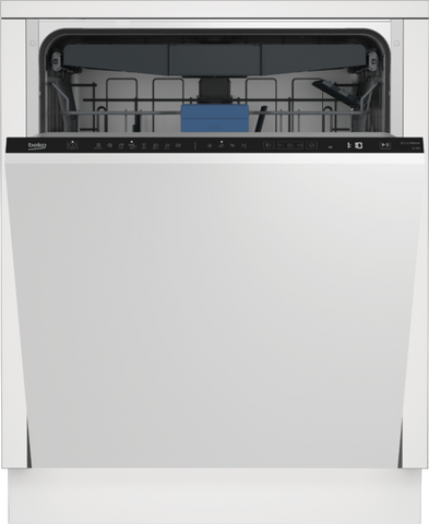 BEKO | Dishwasher 14 place settings, Full-size | DIN48425