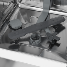 BEKO | Dishwasher 14 place settings, Full-size | DIN48425