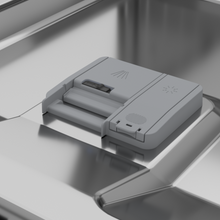 BEKO | Dishwasher 14 place settings, Full-size | DIN48425