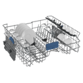 BEKO | Dishwasher 14 place settings, Full-size | DIN48425