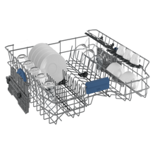 BEKO | Dishwasher 14 place settings, Full-size | DIN48425