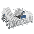 BEKO | Dishwasher 14 place settings, Full-size | DIN48425