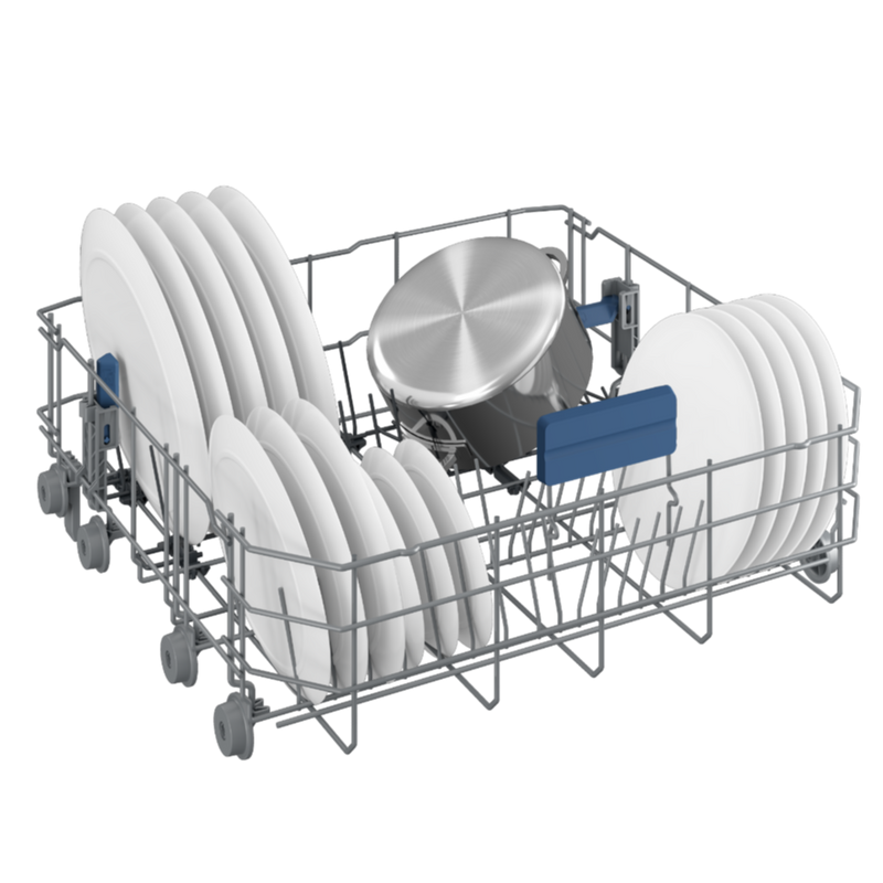 BEKO | Dishwasher 14 place settings, Full-size | DIN48425