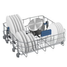 BEKO | Dishwasher 14 place settings, Full-size | DIN48425