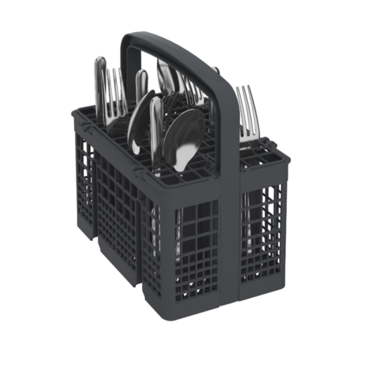 BEKO | Dishwasher 14 place settings, Full-size | DIN48425