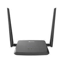 D-LINK | Wireless N300 Router Black | DIR-612