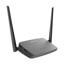 D-LINK | Wireless N300 Router Black | DIR-612
