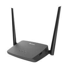 D-LINK | Wireless N300 Router Black | DIR-612