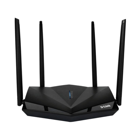 D-LINK | Wireless N300 Router Black | DIR-650IN