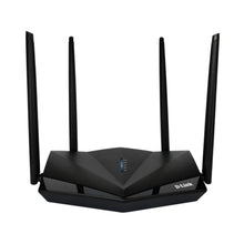 D-LINK | Wireless N300 Router Black | DIR-650IN